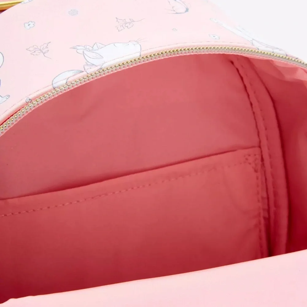 Loungefly Disney The Aristocats Marie Butterfly Set